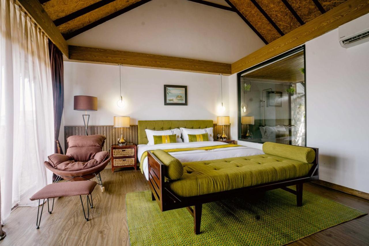 Good Time Relax Resort Kampot Exterior foto